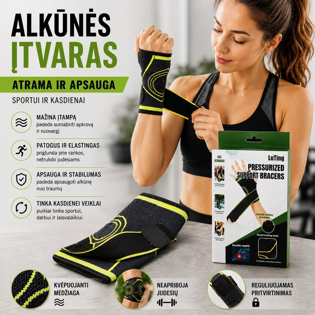Prekes nuotrauka TR1628