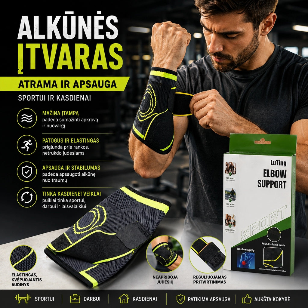 Prekes nuotrauka TR1630