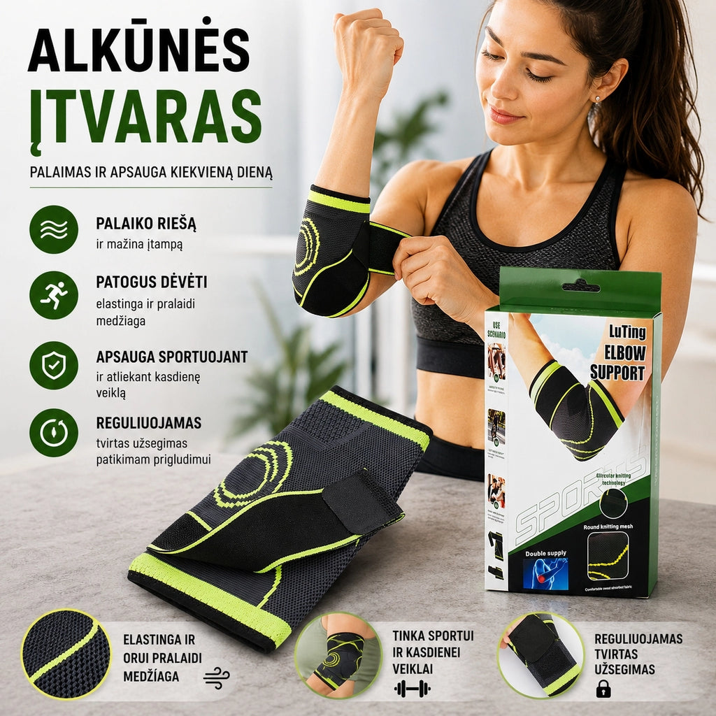 Prekes nuotrauka TR1630