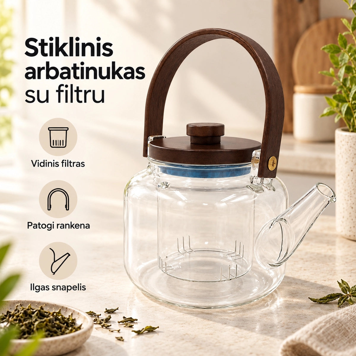 Prekes nuotrauka TR1821A