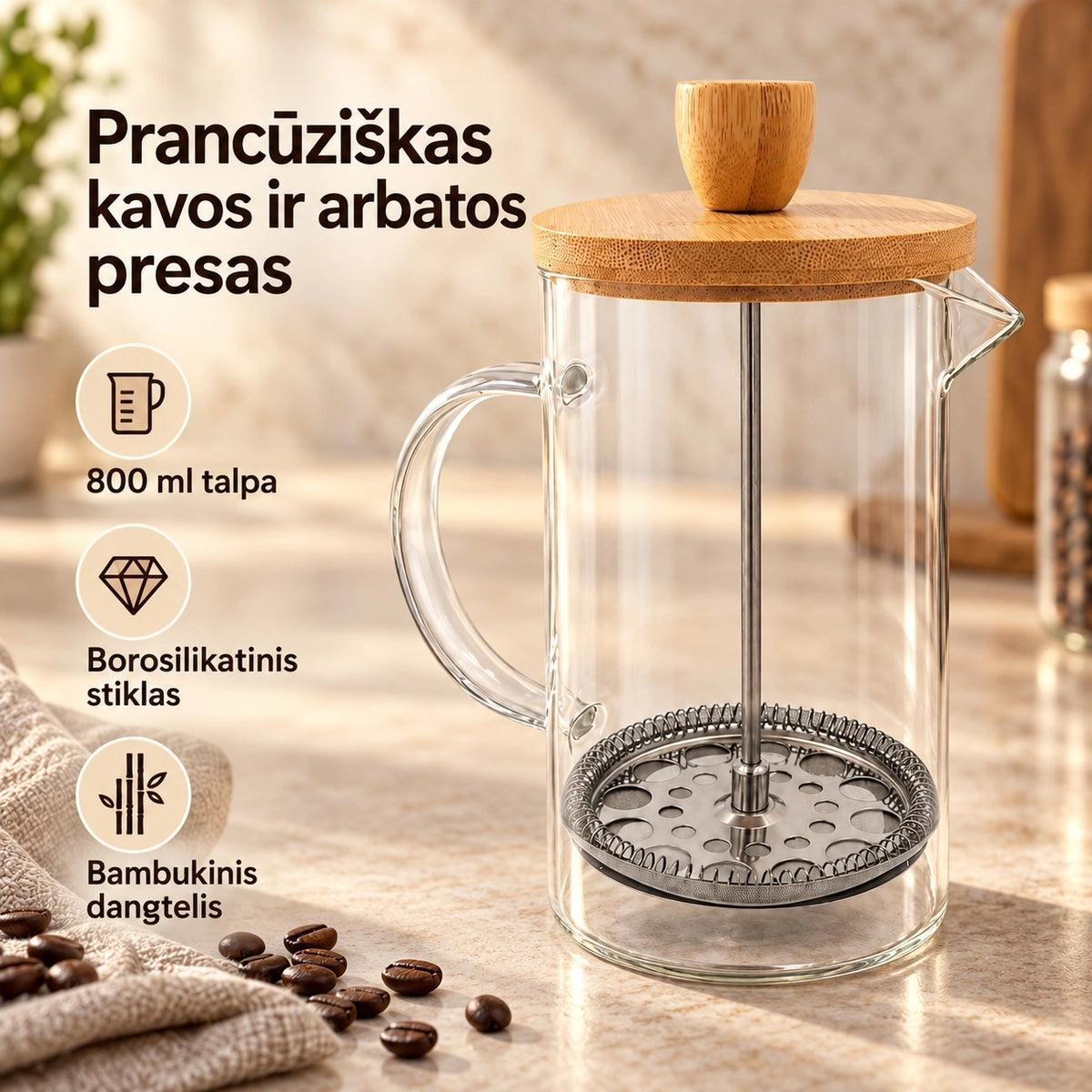 Prekes nuotrauka TR1821B