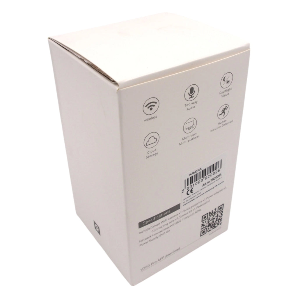 Prekes nuotrauka TR2009A