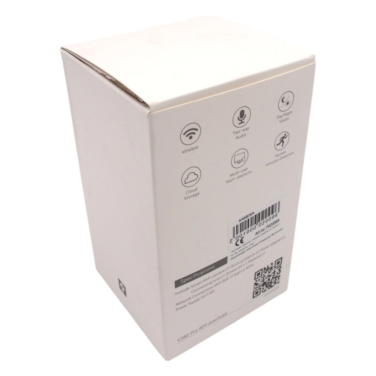 Prekes nuotrauka TR2009A