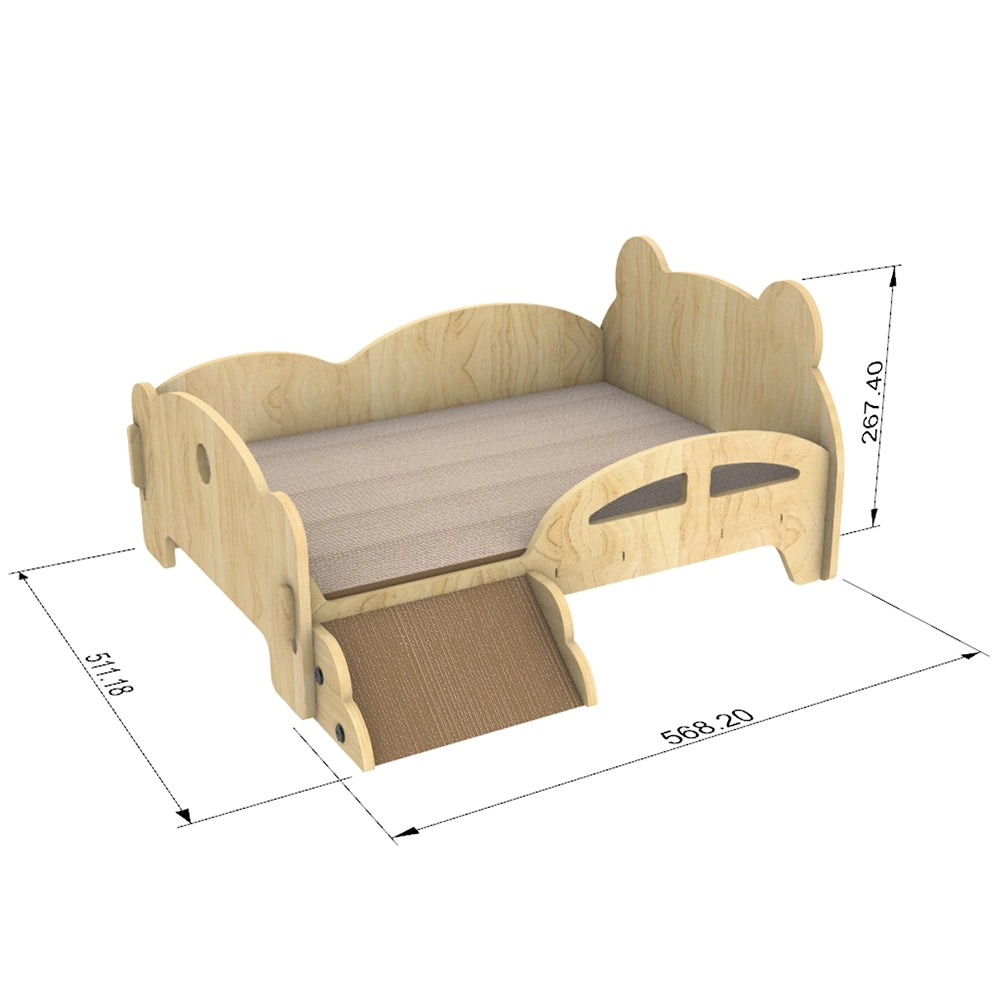 Prekes nuotrauka TR2032H