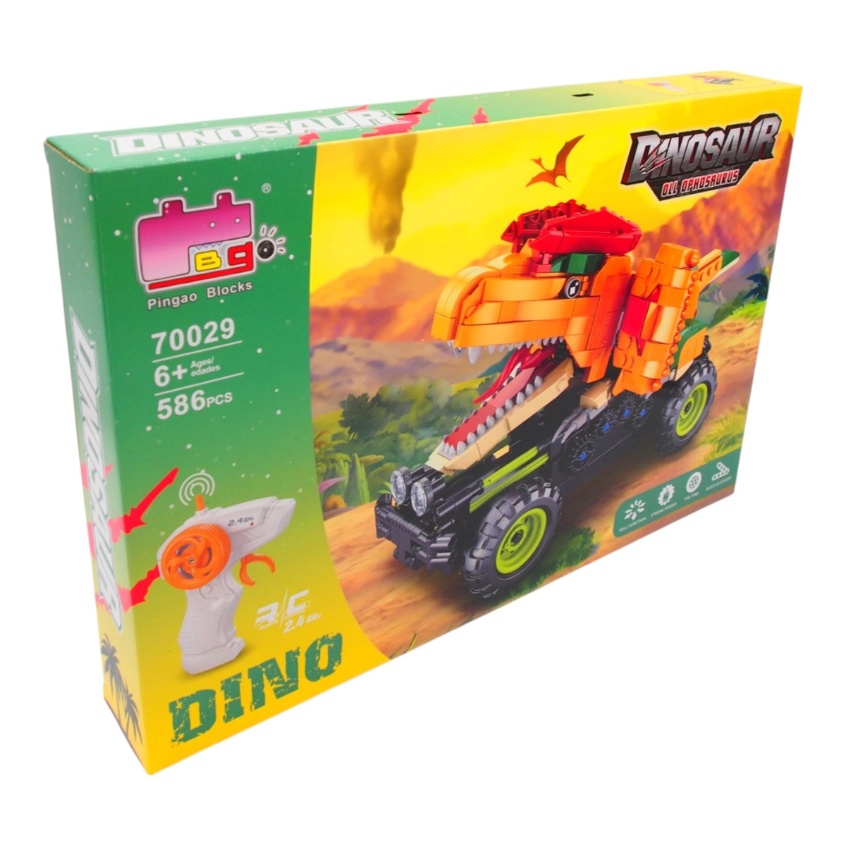 Prekes nuotrauka TR2055H