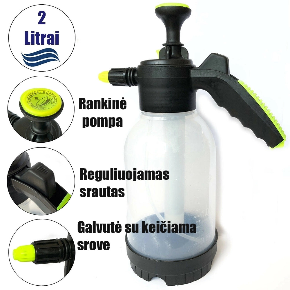 Prekes nuotrauka TR2115G