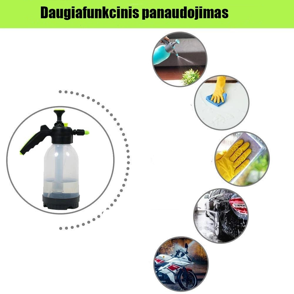 Prekes nuotrauka TR2115G