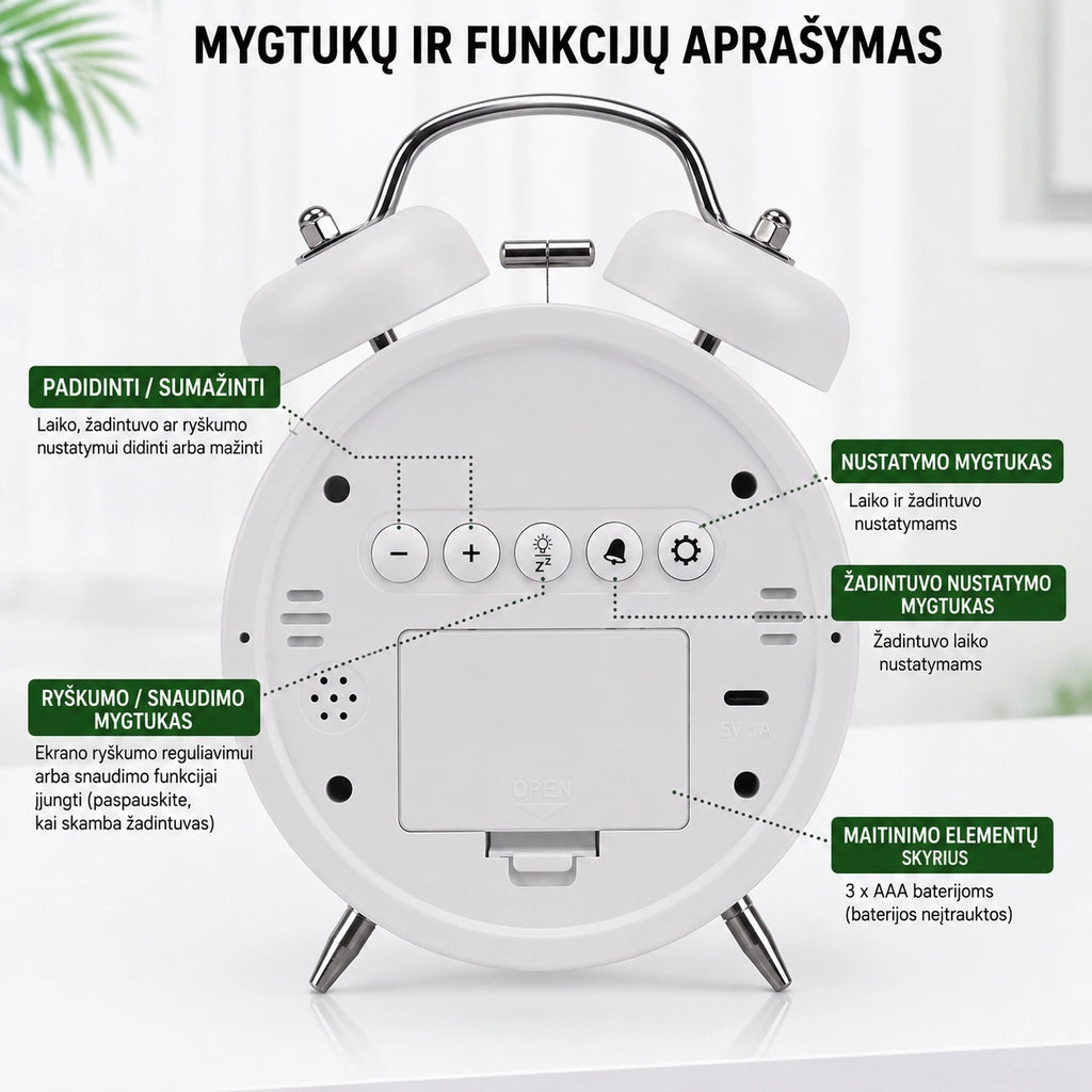 Prekes nuotrauka TR2227