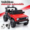 Prekes nuotrauka TR2251A