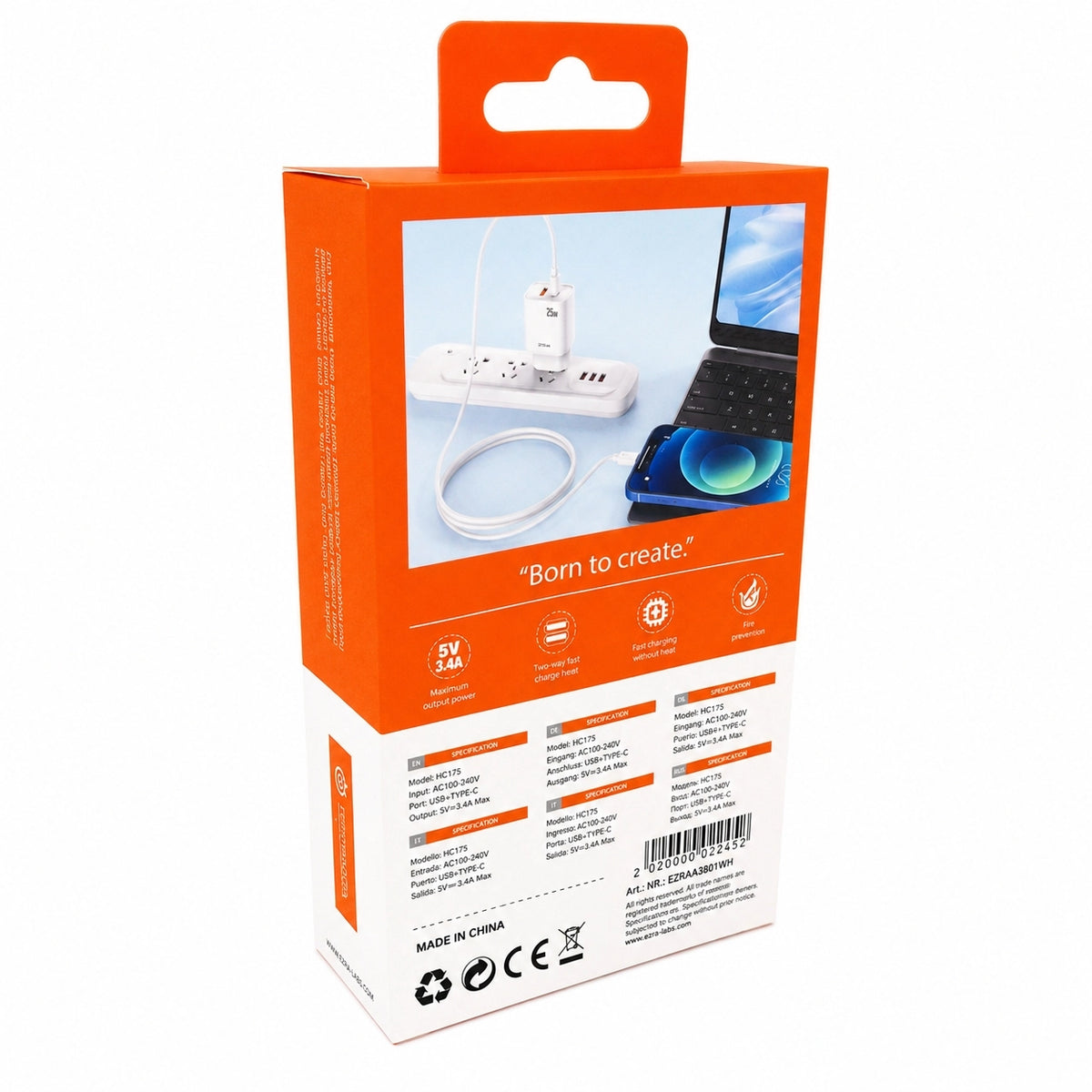 Prekes nuotrauka TR2259