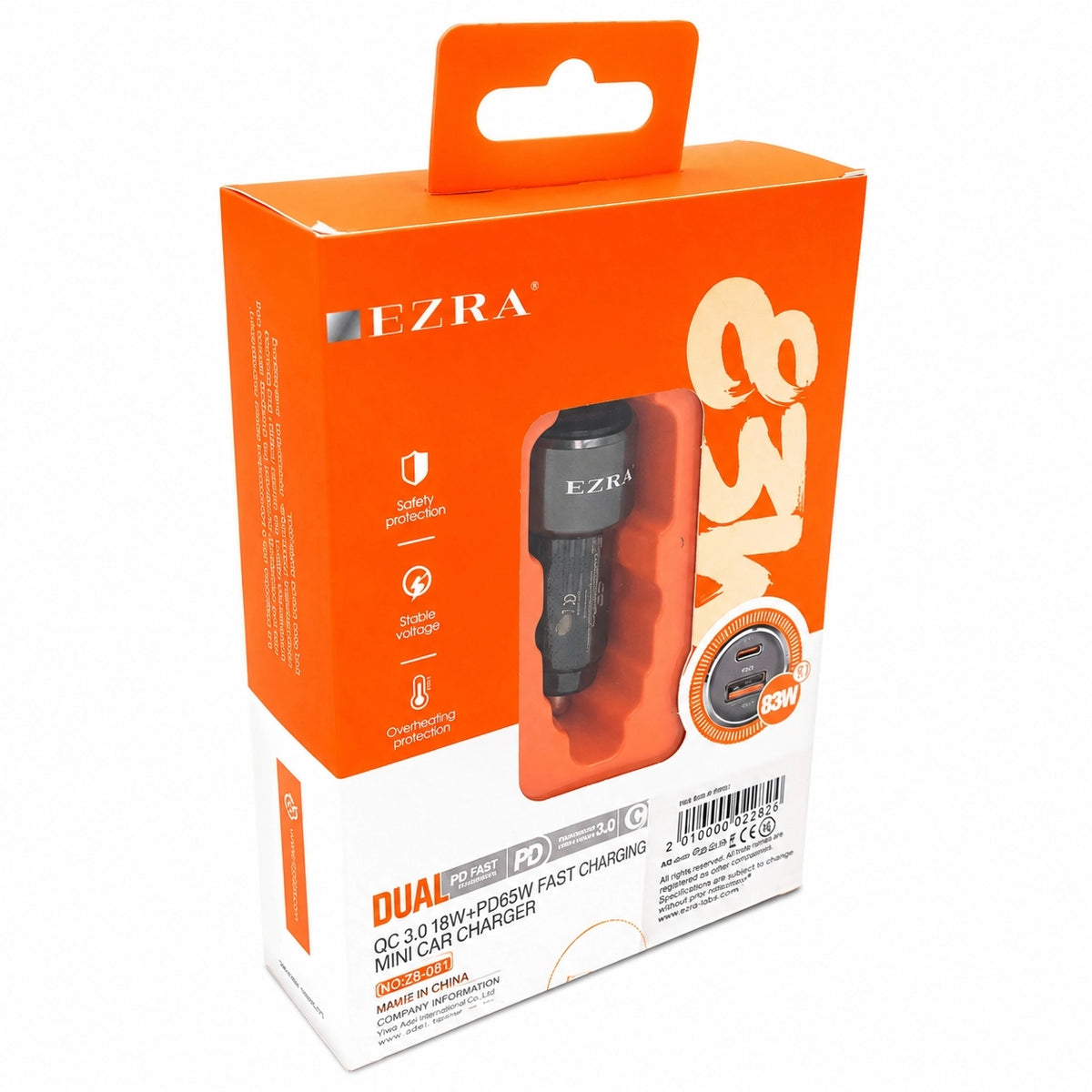Prekes nuotrauka TR2260A