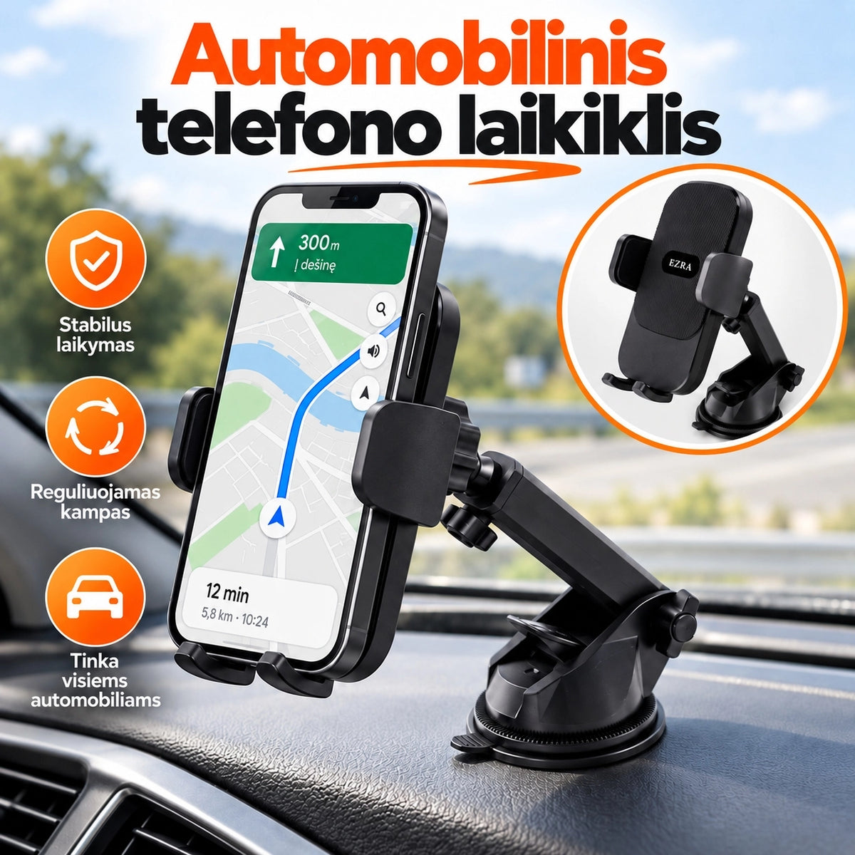 Prekes nuotrauka TR2262F