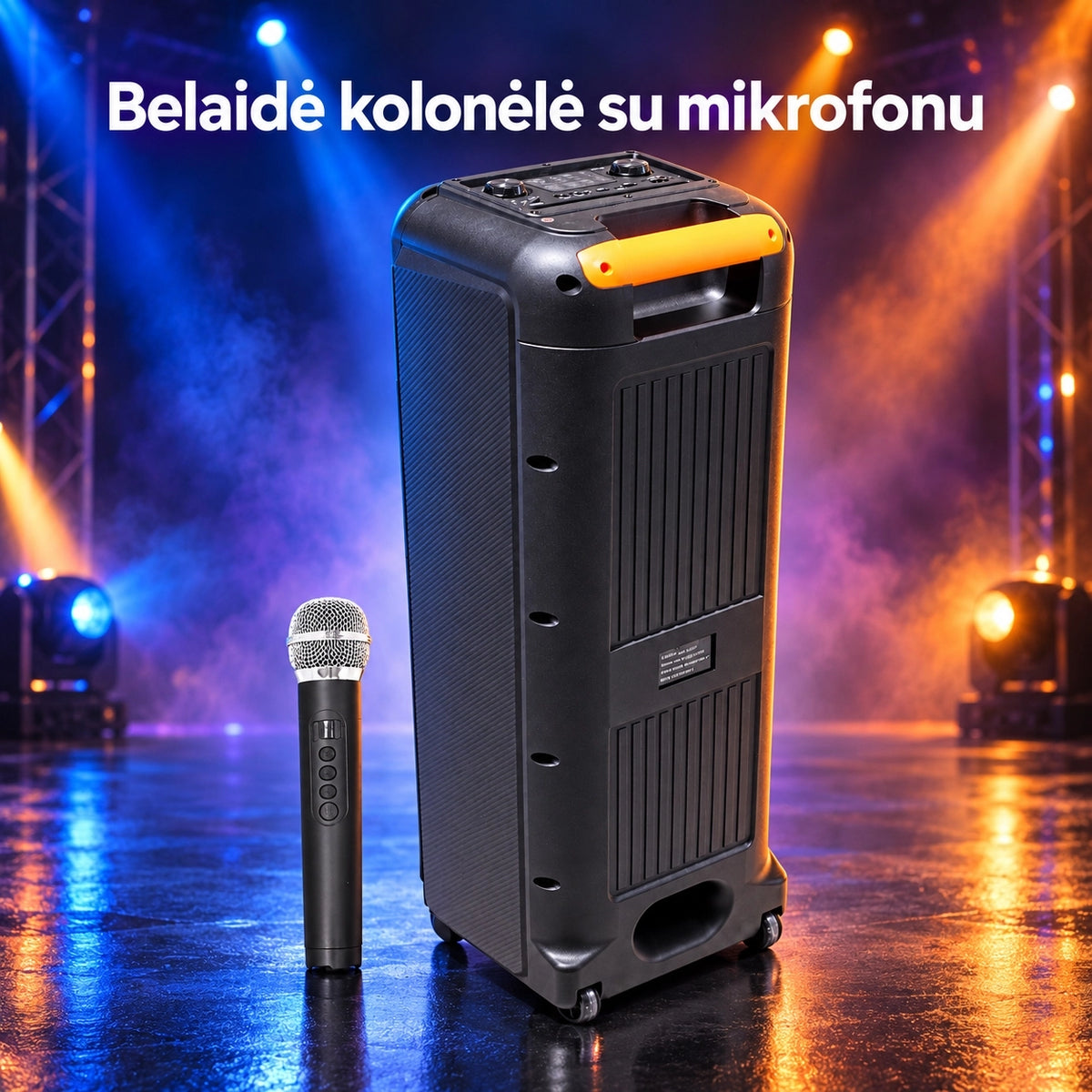 Prekes nuotrauka TR2265