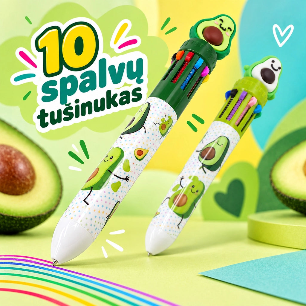Prekes nuotrauka TR2281B