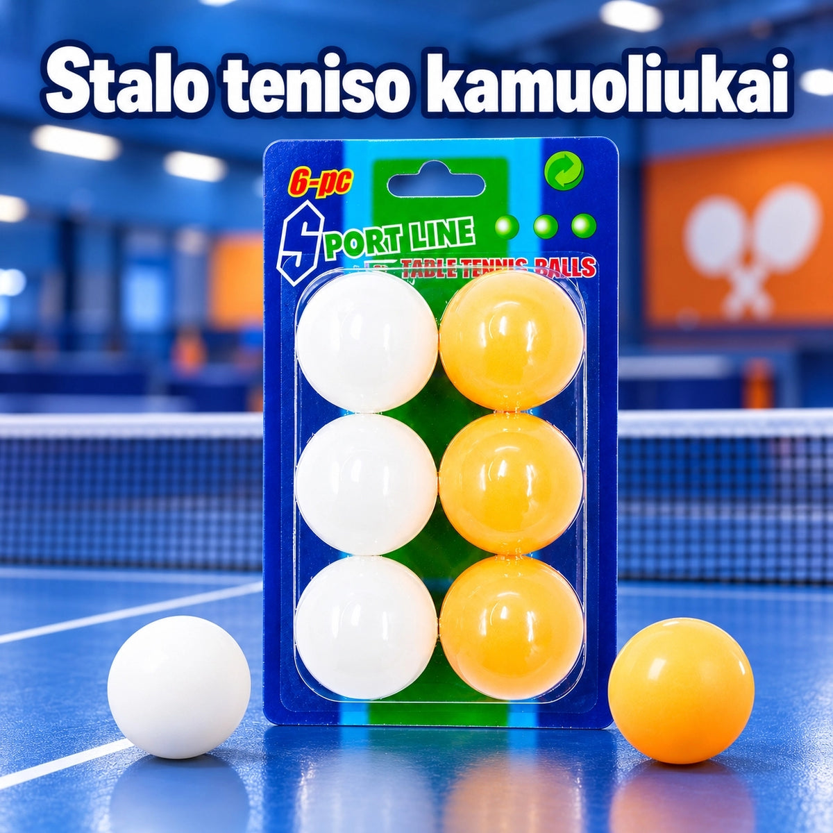 Prekes nuotrauka TR2283A