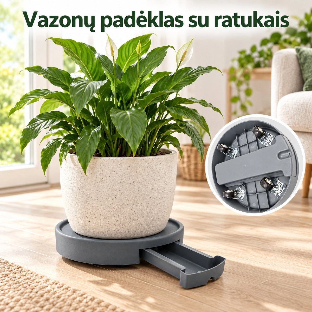 Prekes nuotrauka TR2286A
