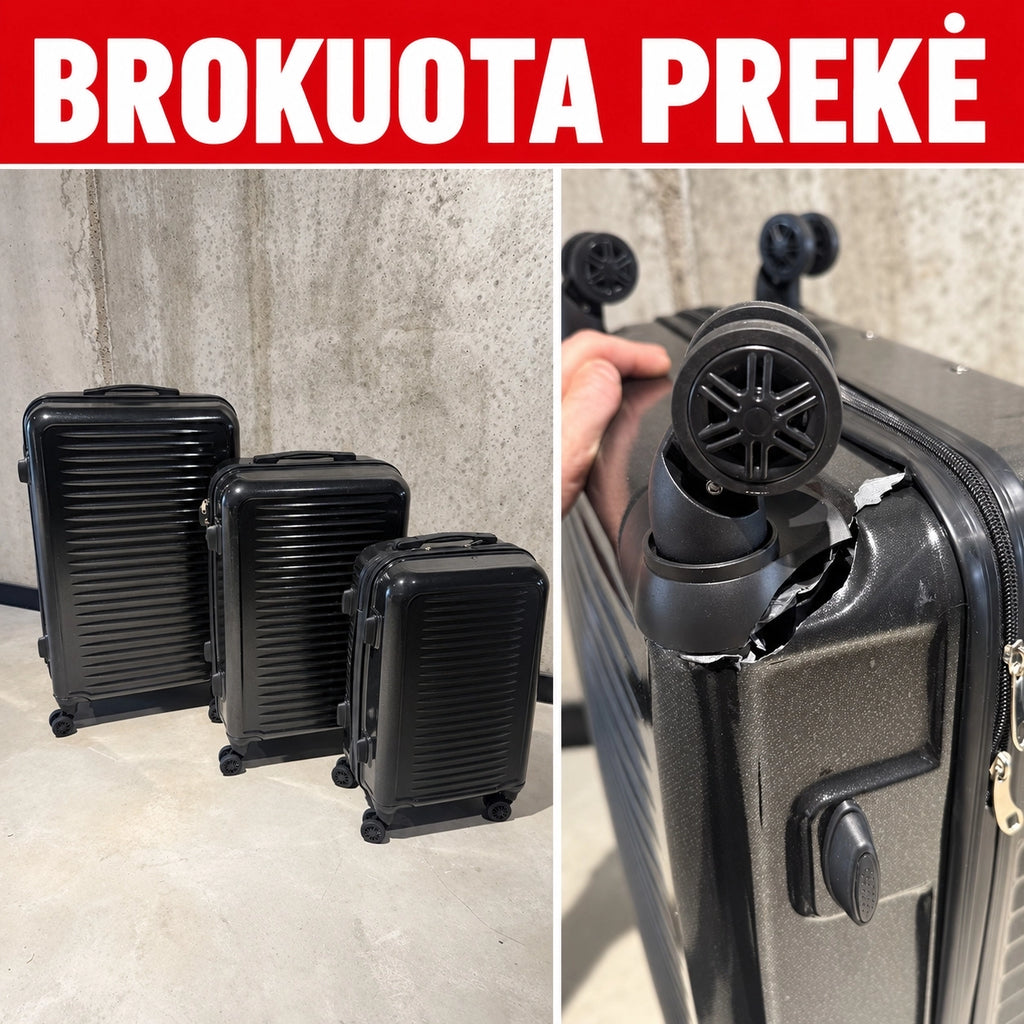 Prekes nuotrauka TR2294ABROKAS