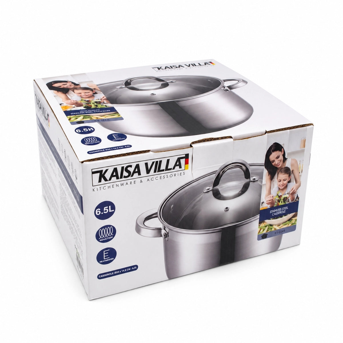 Prekes nuotrauka TR2295D