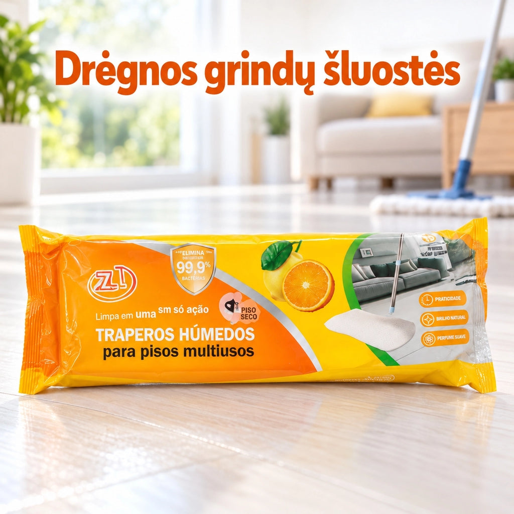 Prekes nuotrauka TR2296E
