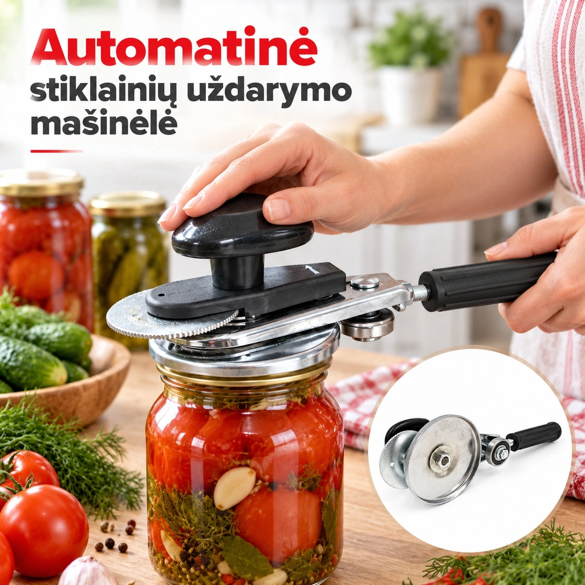 Prekes nuotrauka TR2307