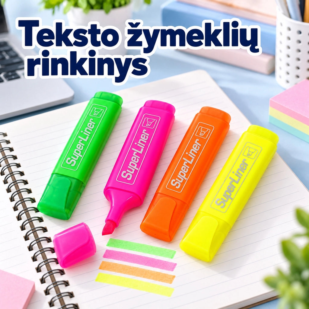 Prekes nuotrauka TR2324