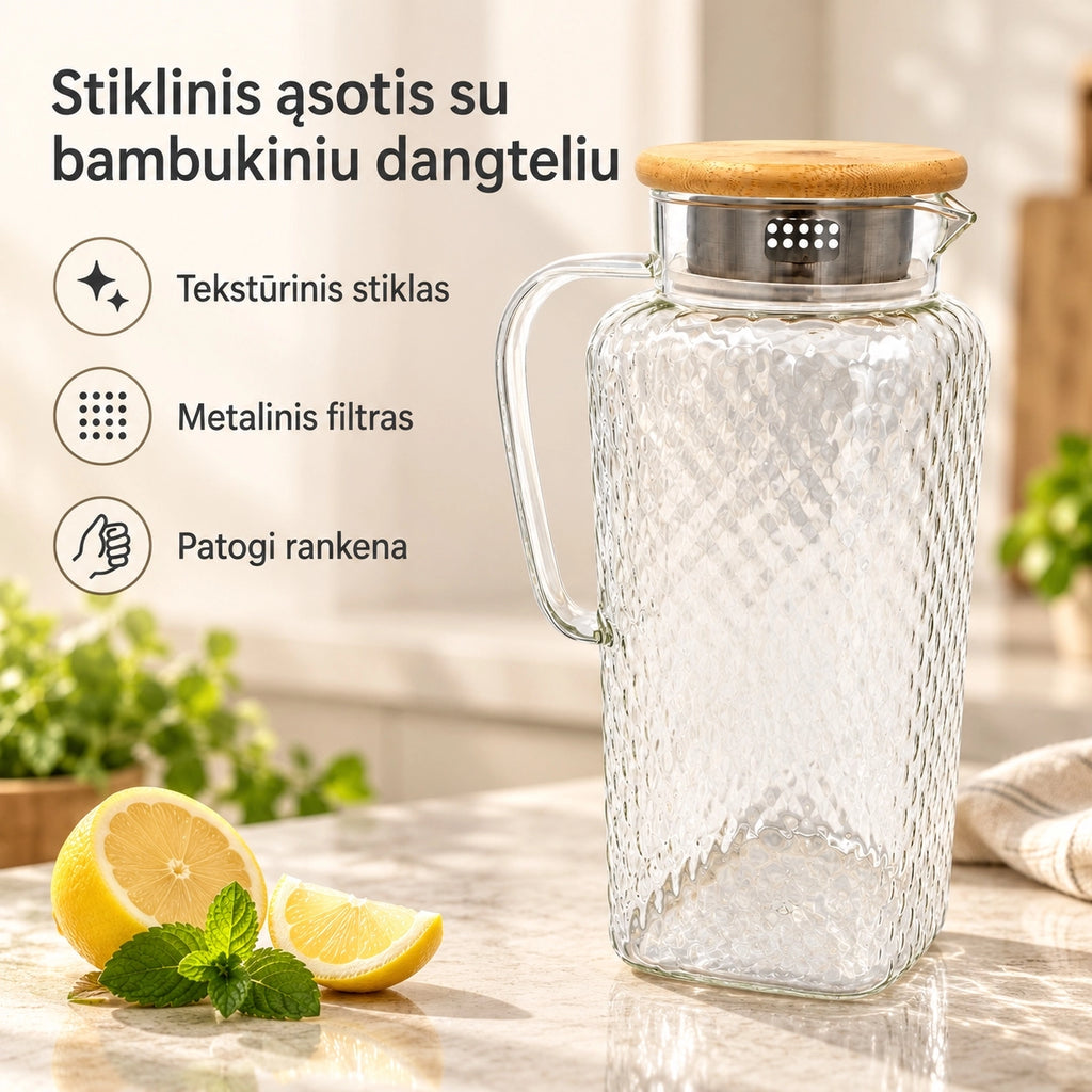 Prekes nuotrauka TR2336