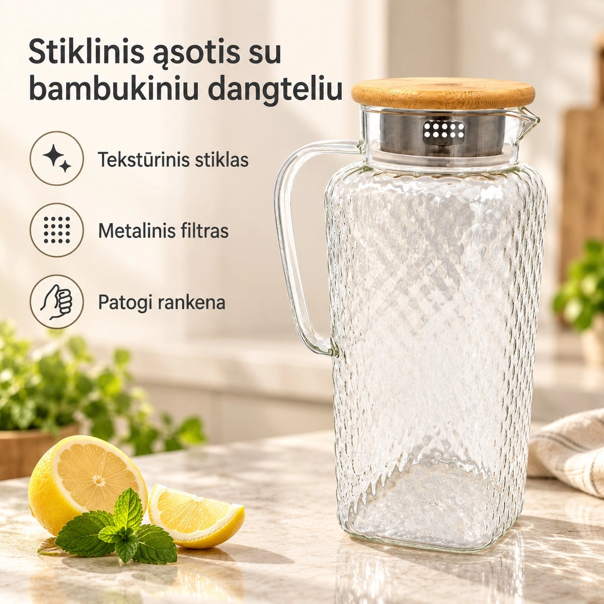 Prekes nuotrauka TR2336