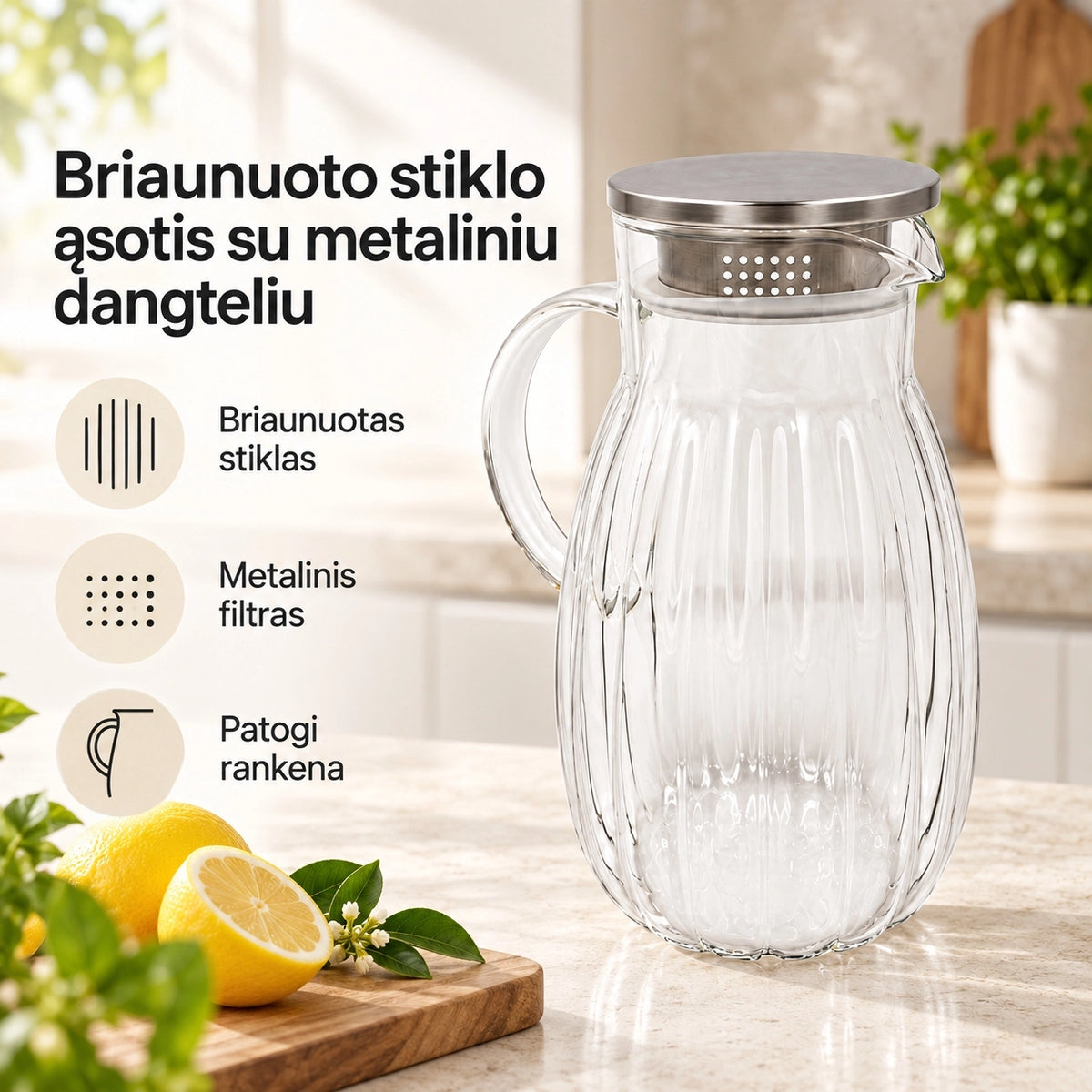 Prekes nuotrauka TR2336A