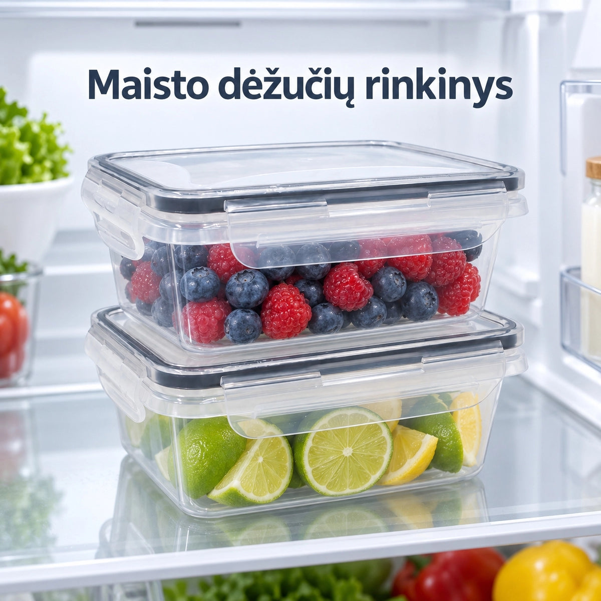 Prekes nuotrauka TR2358D