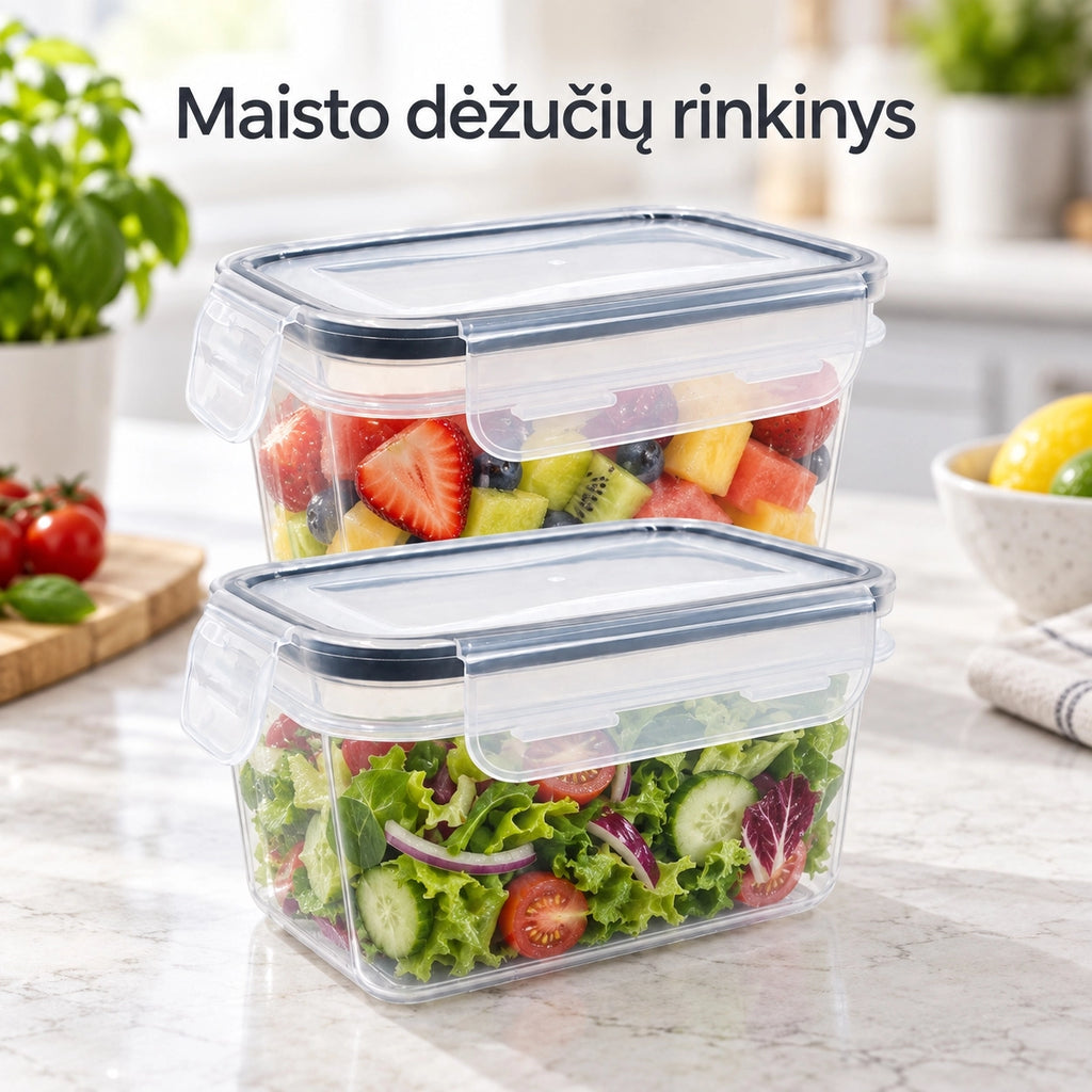Prekes nuotrauka TR2358E