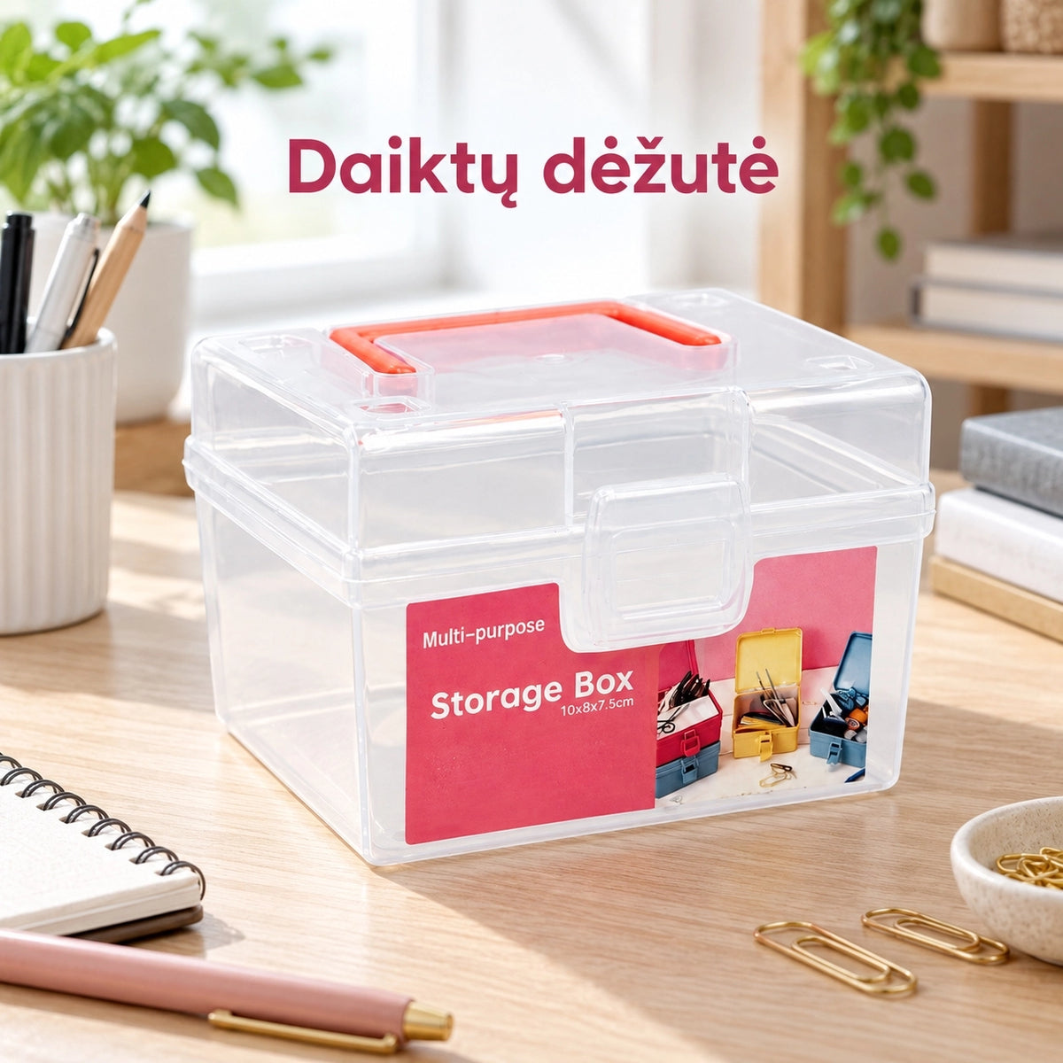 Prekes nuotrauka TR2366