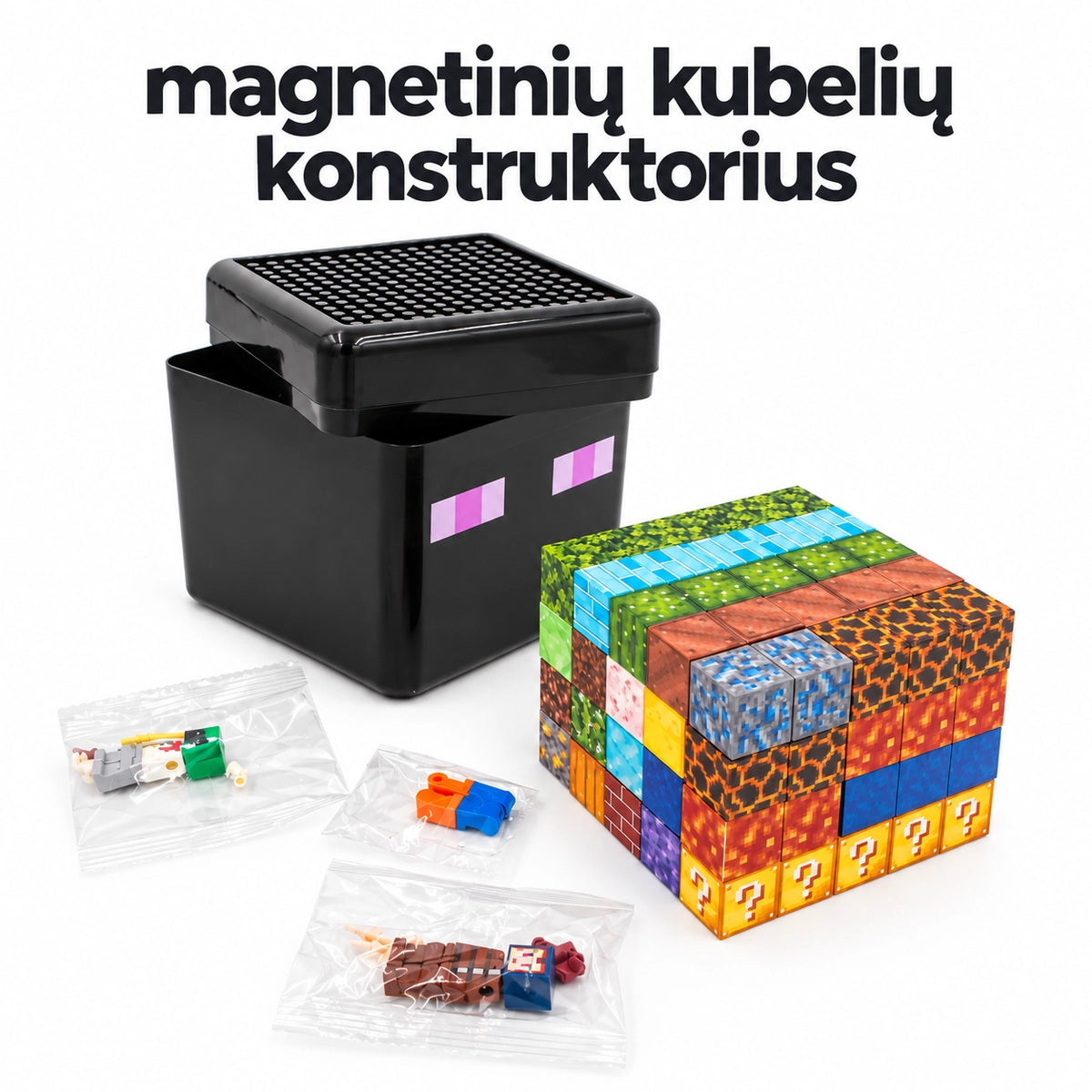 Prekes nuotrauka TR2381A