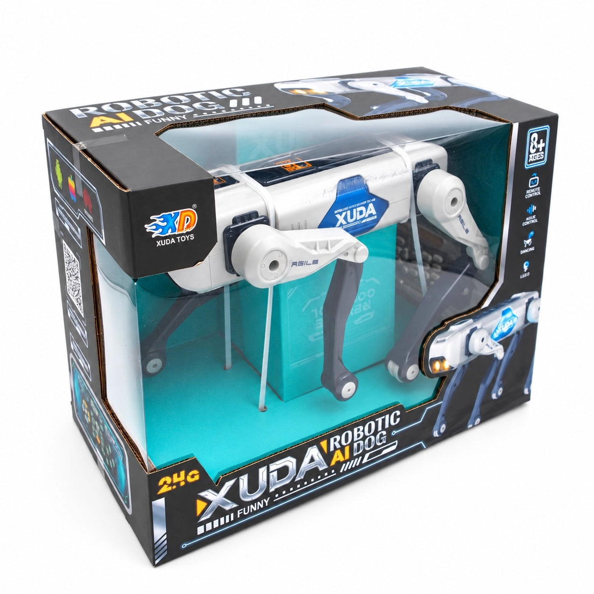 Prekes nuotrauka TR2384