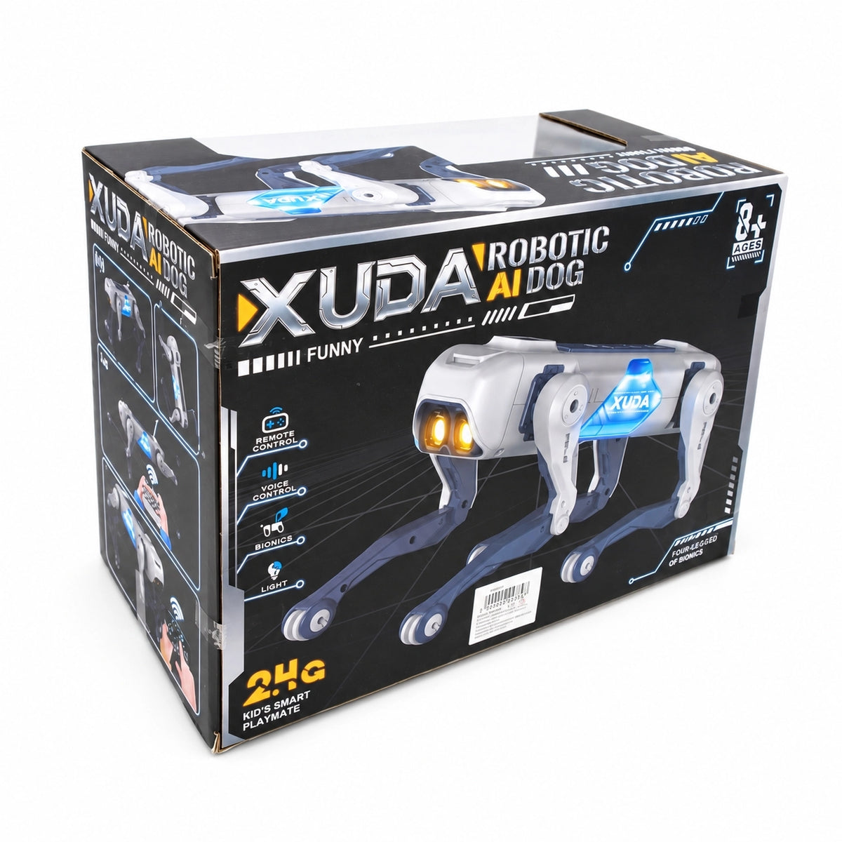 Prekes nuotrauka TR2384
