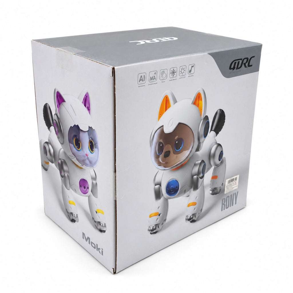 Prekes nuotrauka TR2384B