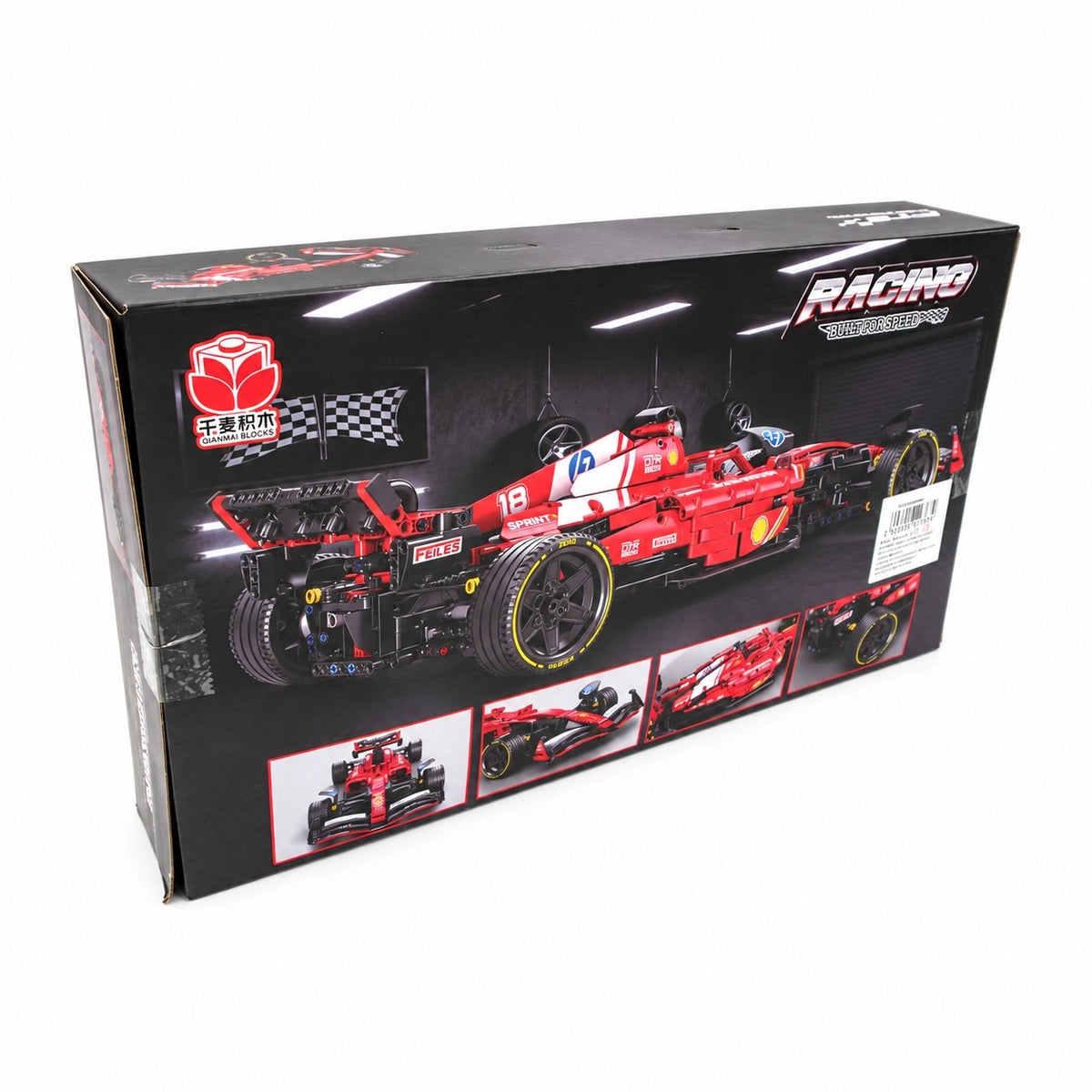 Prekes nuotrauka TR2387C