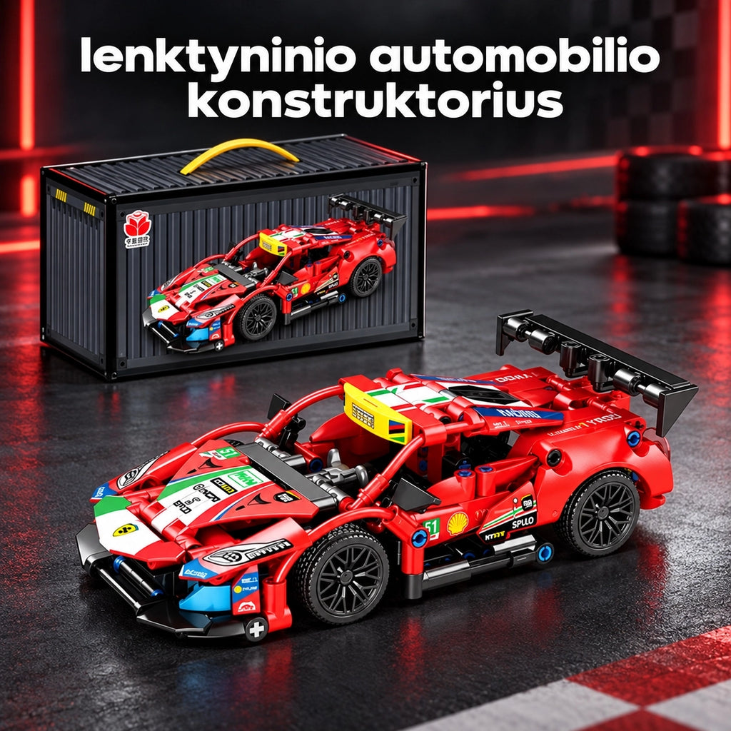 Prekes nuotrauka TR2387i