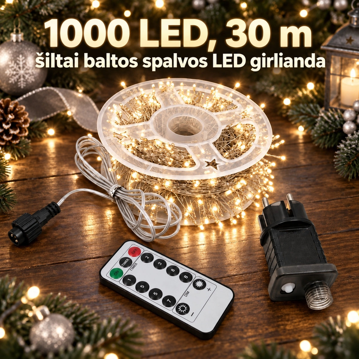 Prekes nuotrauka TR2388A
