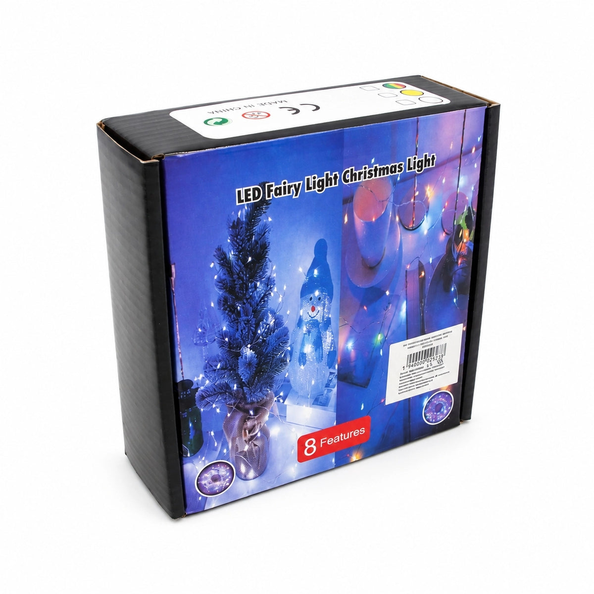 Prekes nuotrauka TR2388D