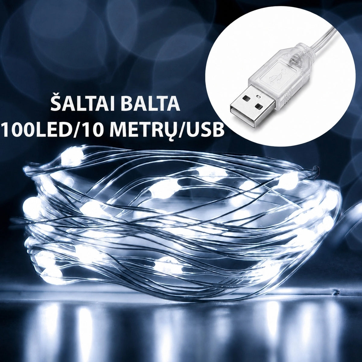 Prekes nuotrauka TR2389G