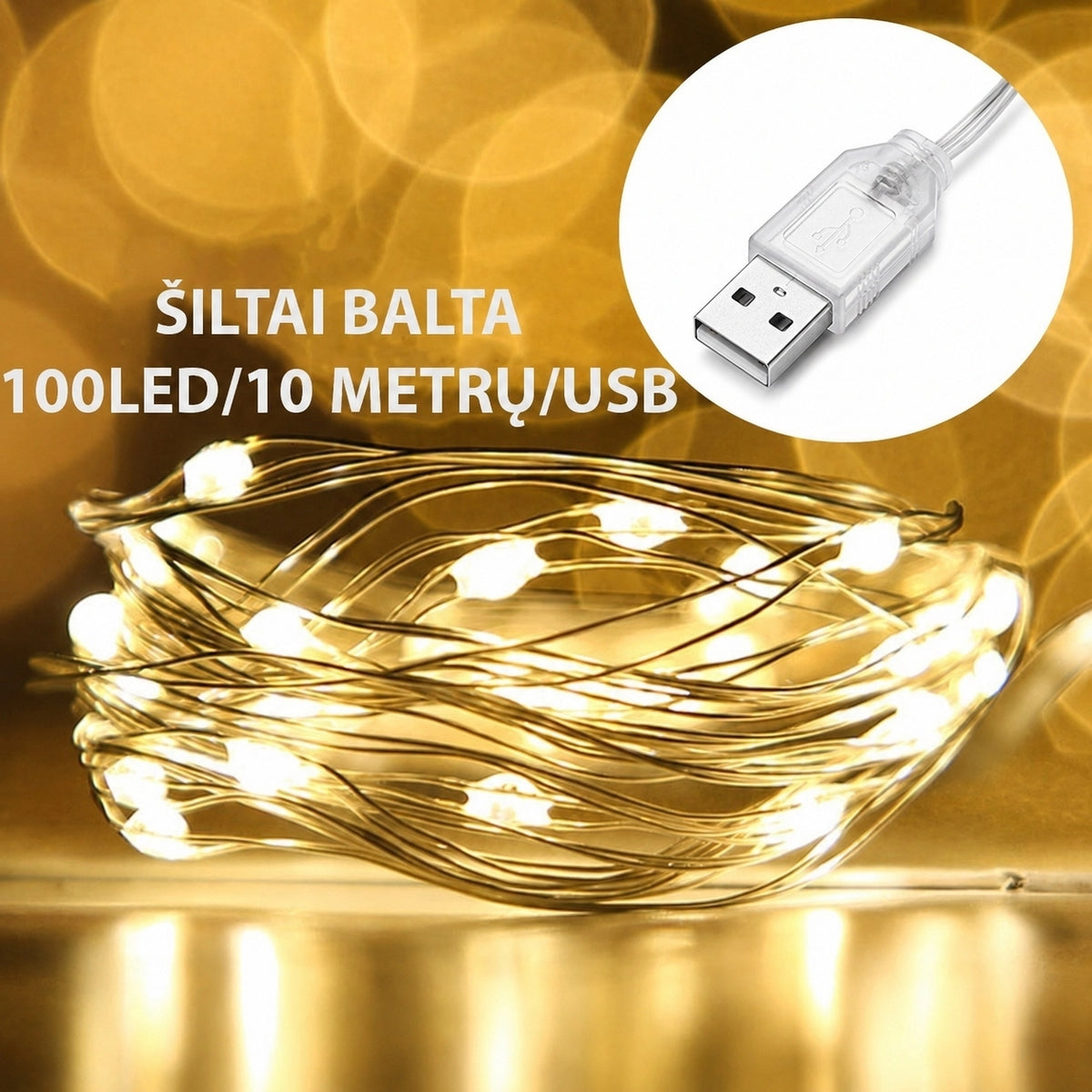 Prekes nuotrauka TR2389H