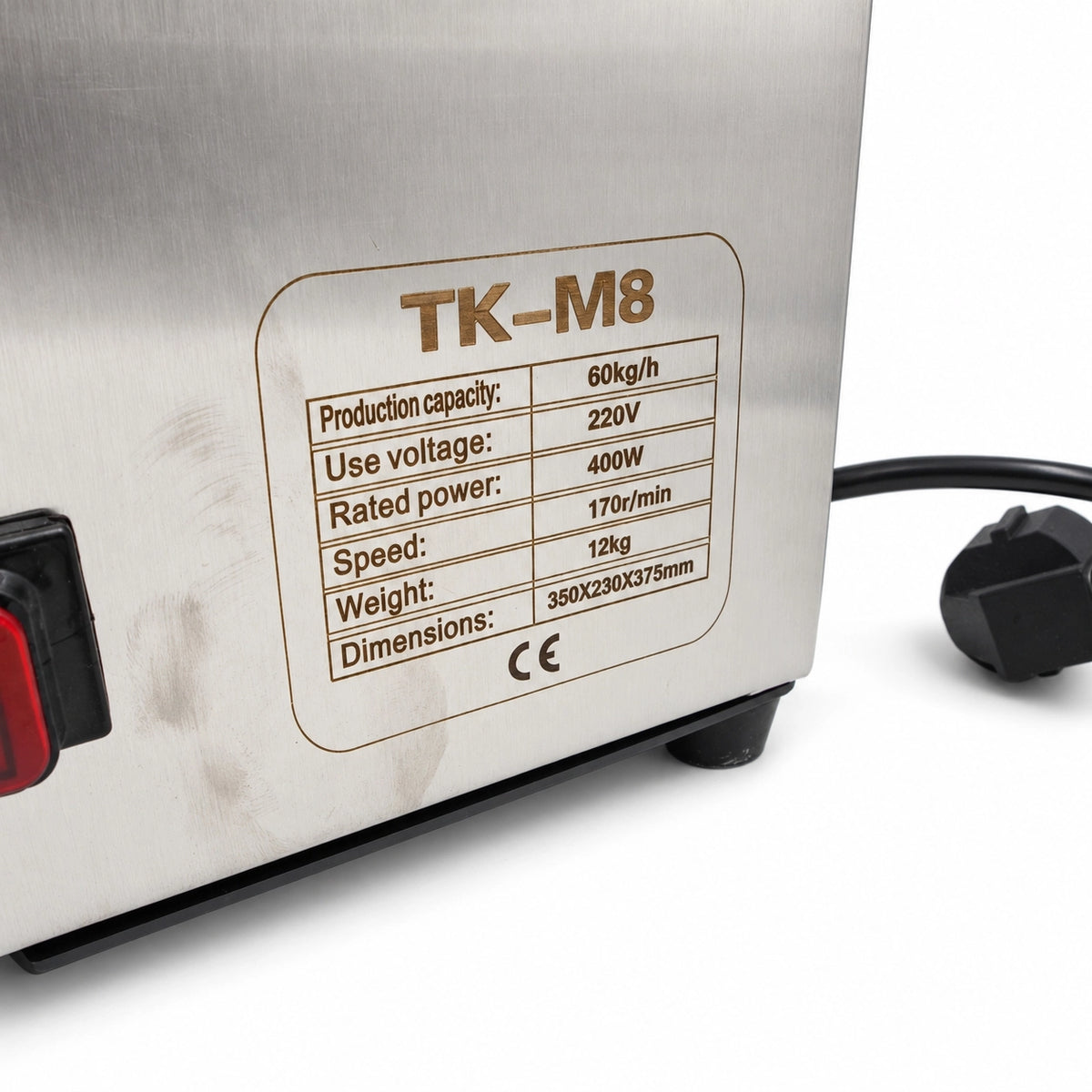 Prekes nuotrauka TR2456