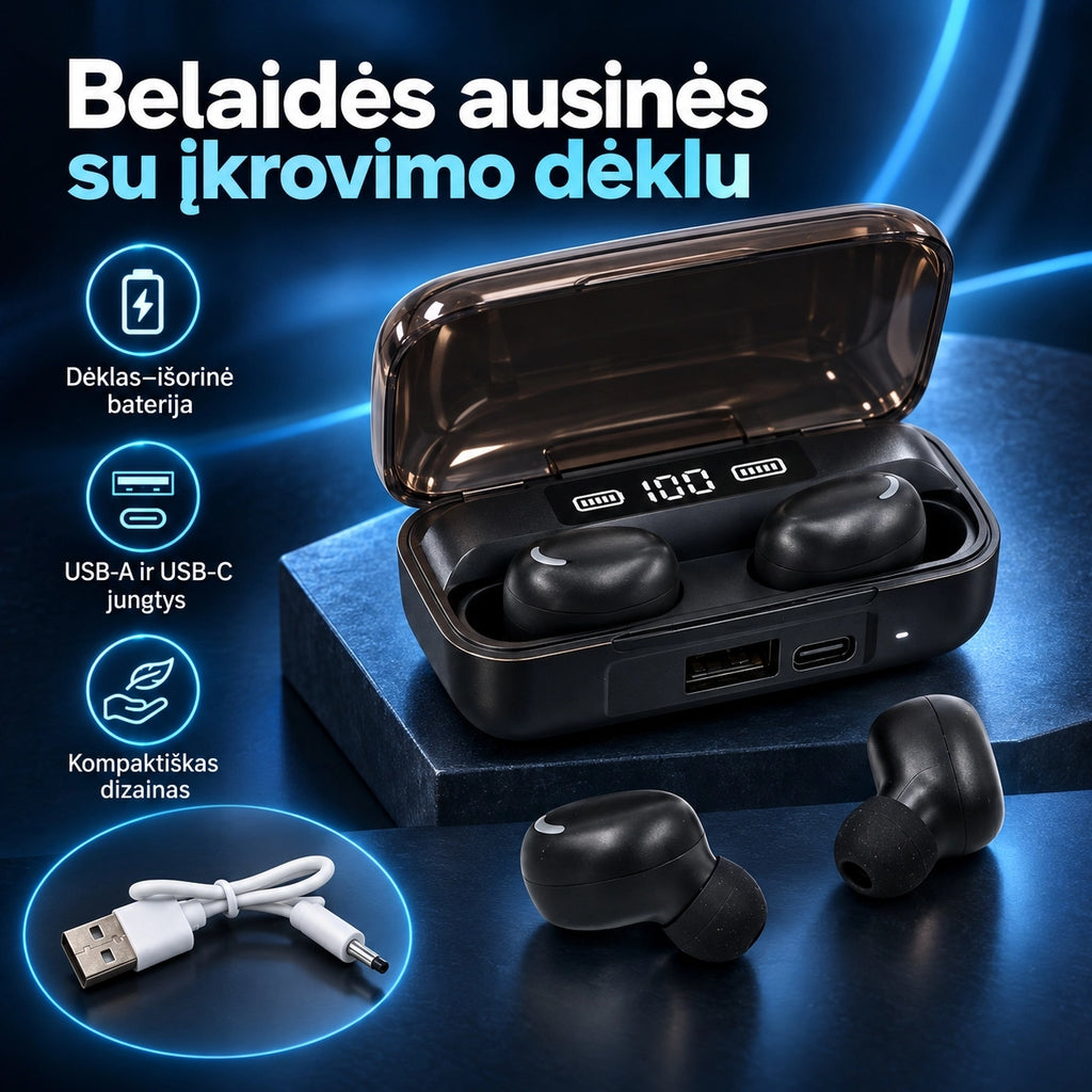 Prekes nuotrauka TR2474A
