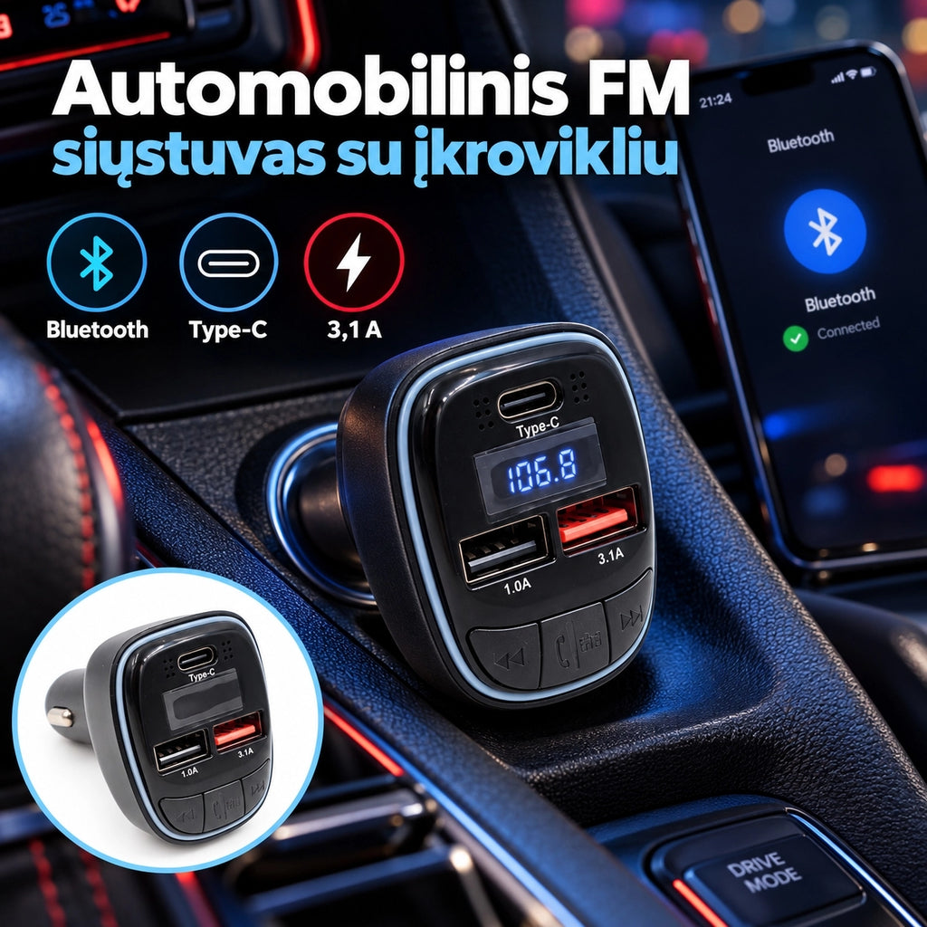Prekes nuotrauka TR2477