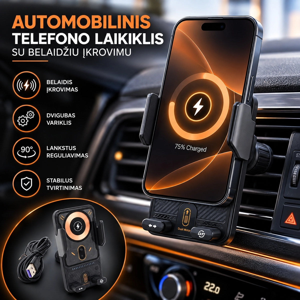 Prekes nuotrauka TR2478C