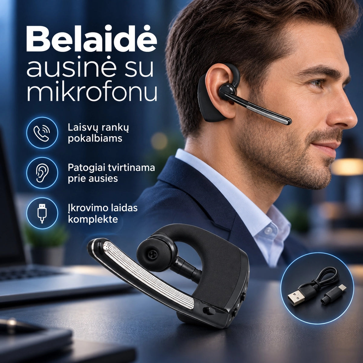 Prekes nuotrauka TR2481A
