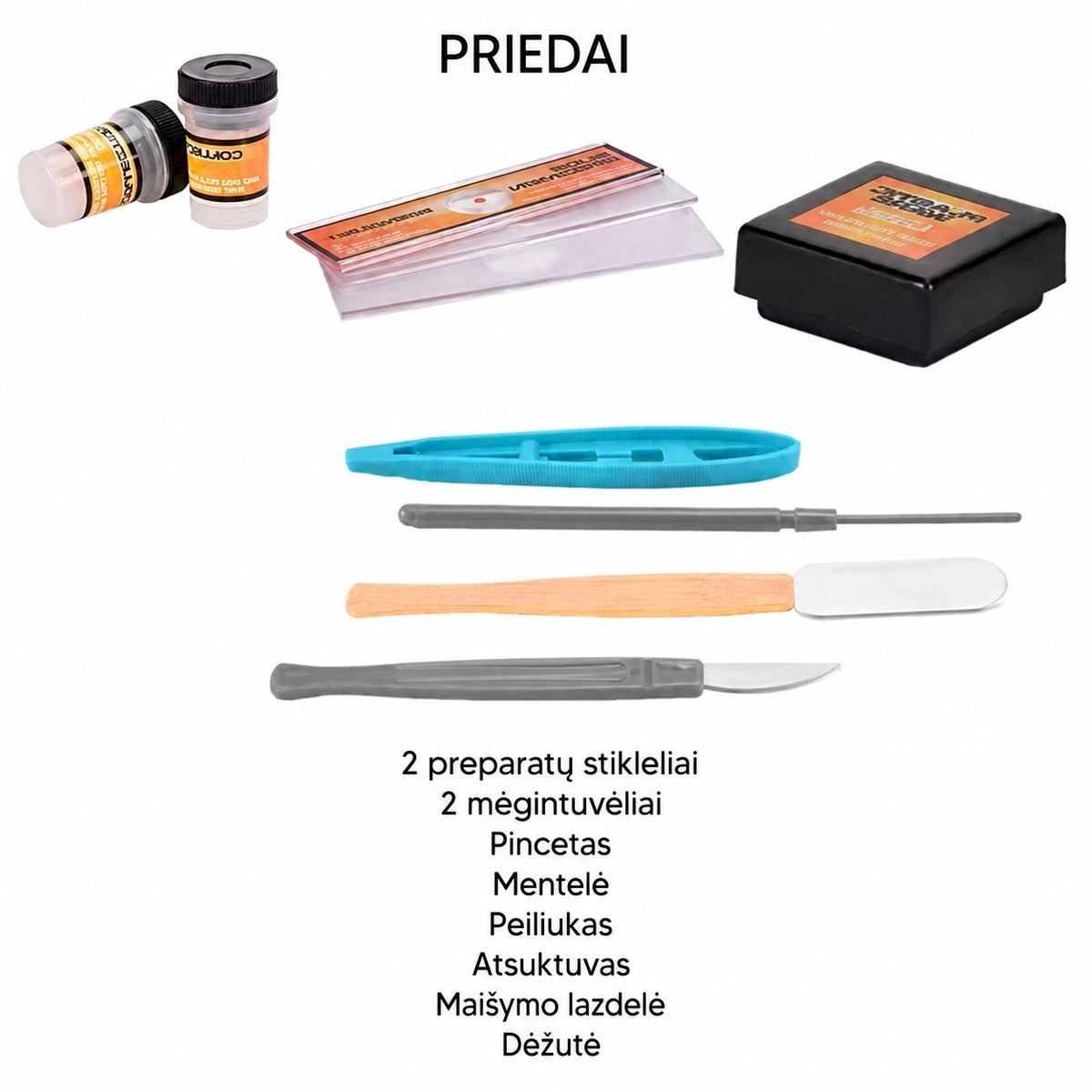 Prekes nuotrauka TR2515