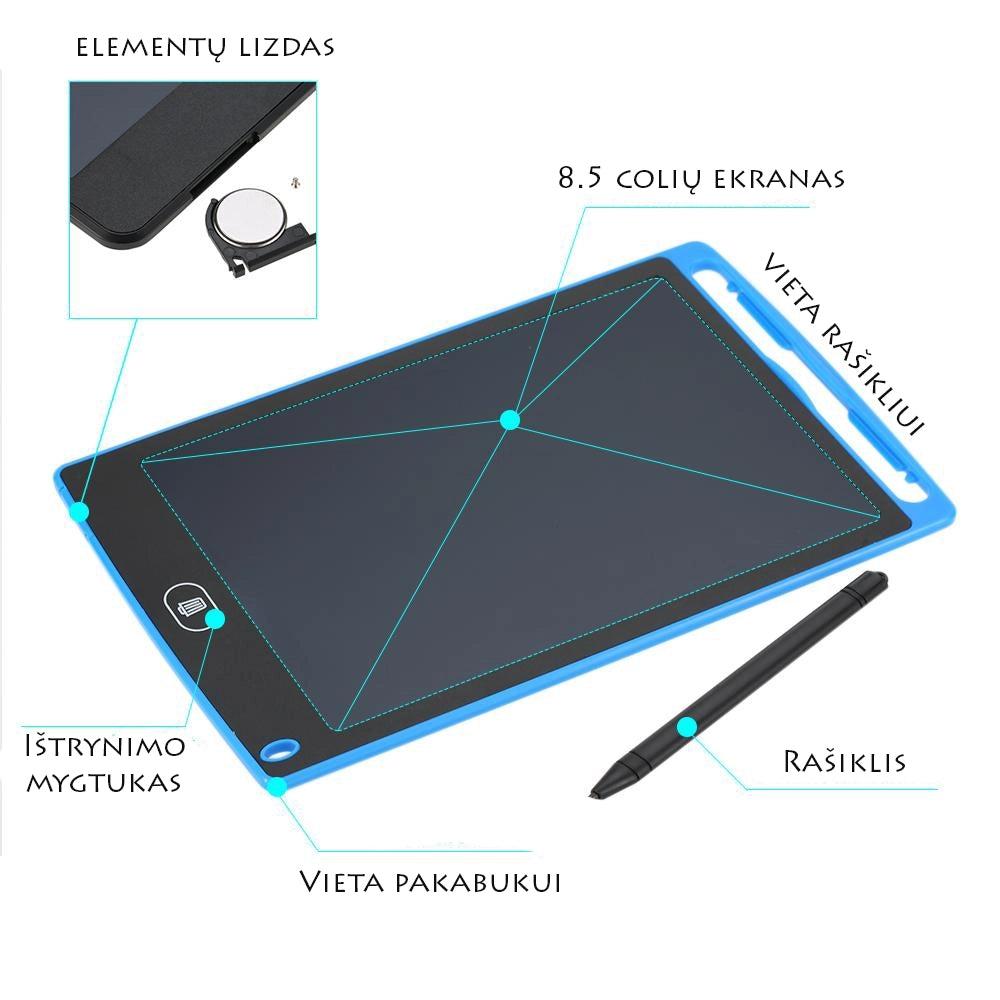 Prekes nuotrauka TR261