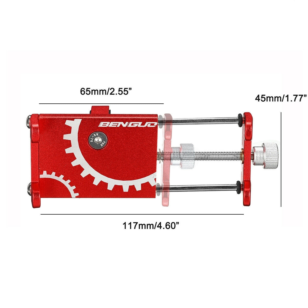 Prekes nuotrauka TR385