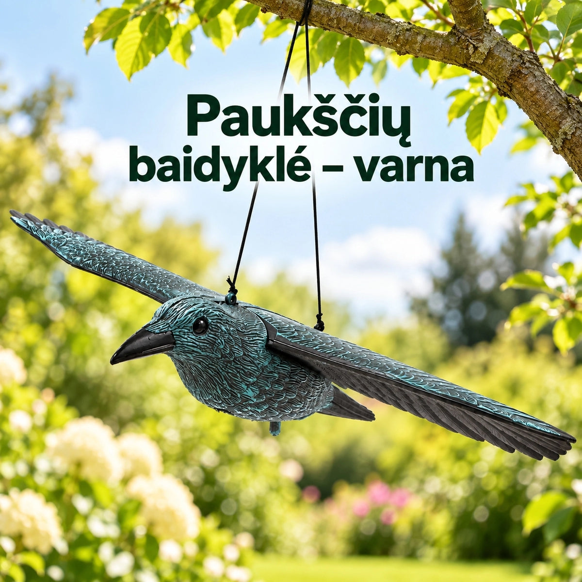 Prekes nuotrauka TR420